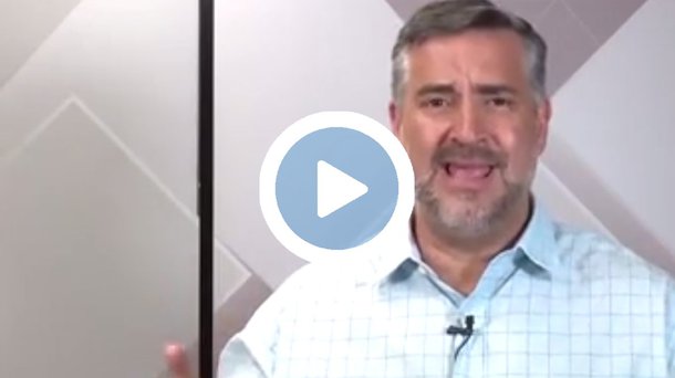 Em vídeo, deputado diz que não há "foto, áudio, vídeo ou conta" contra o PT ou contra o ex-presidente Lula e que "estamos diante de uma indústria de factóides que tenta reduzir a importância do flagrante que pegou o Temer e o Aécio"