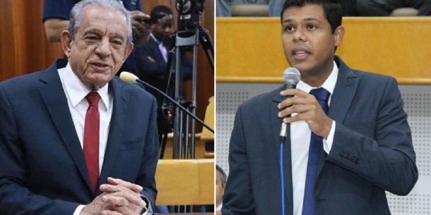 Circula nos bastidores do Paço Municipal o boato de que a prefeitura de Goiânia pode começar a parcelar o pagamento do salário dos servidores; o Sindigoiânia não recebeu nada bem esta possibilidade; o vereador Romário Policarpo, que comanda o sindicato, disse ao Jornal Opção que o Sindigoiânia vai "parar a prefeitura" se o parcelamento vigorar; “A prefeitura tem dinheiro para fazer mutirões. Então, tem que ter dinheiro para pagar os trabalhadores também”