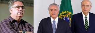 Jornalista Luis Nassif diz que a queda de 3,6% do PIB em 2016 não é culpa de Dilma Rousseff; "Arriscaria a dizer que nem é culpa de Michel Temer. A tragédia brasileira pós-redemocratização é fruto direto da ação deletéria dos economistas brasileiros, alguns com interesses financeiros explícitos – como a geração do Plano Real -, outros com a ignorância fatal dos falsos especialistas, os que confiam cegamente em respostas de manuais, com total incapacidade de enxergar o todo", afirma