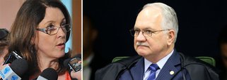 Jornalista avalia que o anúncio feito por Rodrigo Janot sobre novo áudio da JBS será usado pela defesa de Temer para derrubar ou adiar "o andamento de suas denúncias e processos"; "Uma boa desculpa, por exemplo, para a Câmara dos Deputados não apreciar a segunda denúncia de Janot até que o STF dê a decisão final sobre a validade da delação de Joesley e companhia", diz ela, que pede "urgência" no posicionamento do Supremo; pedido está nas mãos de Edson Fachin