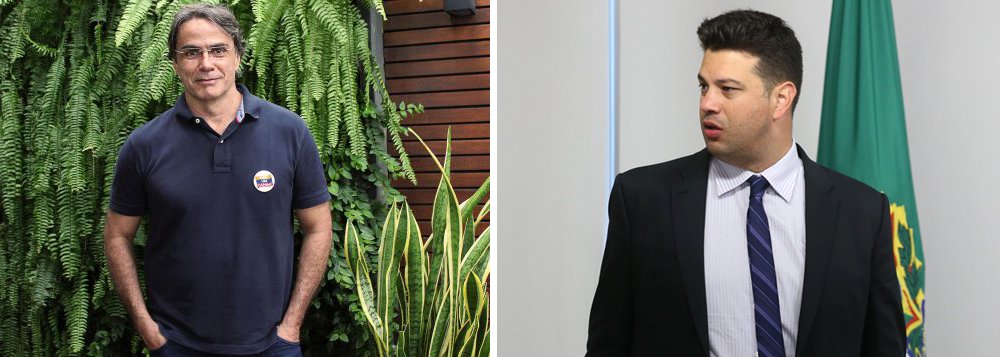 O Ministério do Esporte, comandado por Leonardo Picciani, multou em R$ 5,5 milhões e abriu processo administrativo contra a agência Prole, de Renato Pereira, depois que a empresa desistiu de assumir contrato após vencer licitação; a decisão irritou Pereira, cujo relacionamento com caciques do partido no Rio de Janeiro é antigo, e teria sido um dos motivos para que ele virasse delator; em sua delação, ele denuncia esquemas de corrupção no governo Sergio Cabral (PMDB)