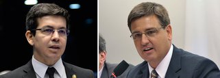 O senador Randolfe Rodrigues (Rede-AP) vai apresentar requerimentos para convidar o novo diretor-geral da Polícia Federal, Fernando Segóvia, a comparecer nas comissões de Constituição e Justiça e de Direitos Humanos do Senado; "Vamos pedir que ele explique se teve de fato interferência política na indicação e qual será o comportamento dele em relação à Lava Jato e a outras operações da PF", afirmou; Segóvia é ligado ao ex-presidente José Sarney e foi indicado ao cargo pelo ministro Eliseu Padilha, um dos investigados na Lava Jato