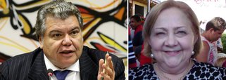 A pré-candidatura do Ministro do Meio Ambiente, Sarney Filho, ao Senado sofreu grande abalo com a nova prisão de Bia Arôso; enjaulada novamente pela Polícia Federal, dentro de um avião, Bia seria uma importante cabo eleitoral do rebento do oligarca José Sarney em Paço do Lumiar, cidade com 120 mil habitantes; a ex-prefeita afiliada ao Partido Verde (PV) é acusada de desviar milhões em recursos da Educação entre os anos de 2008 e 2012