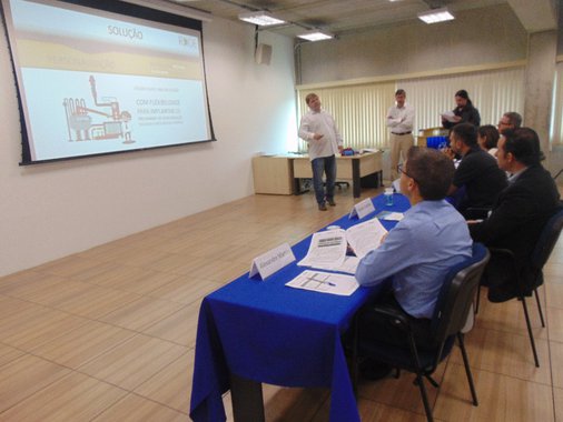 Nove das 15 startups inscritas no primeiro edital de seleção do ano do Parque Tecnológico de Sorocaba (SP) foram escolhidas para ingressar na Hubiz, incubadora do PTS; o principal objetivo de um Parque Tecnológico é a geração de empresas de base tecnológica e alta competitividade, que geram empregos qualificados e retorno de impostos para a sociedade; de acordo com o diretor de inovação do PTS, Rodrigo Mendes, para cada R$ 1 real investido na incubadora, só as empresas graduadas devolvem R$ 10,00 para a prefeitura