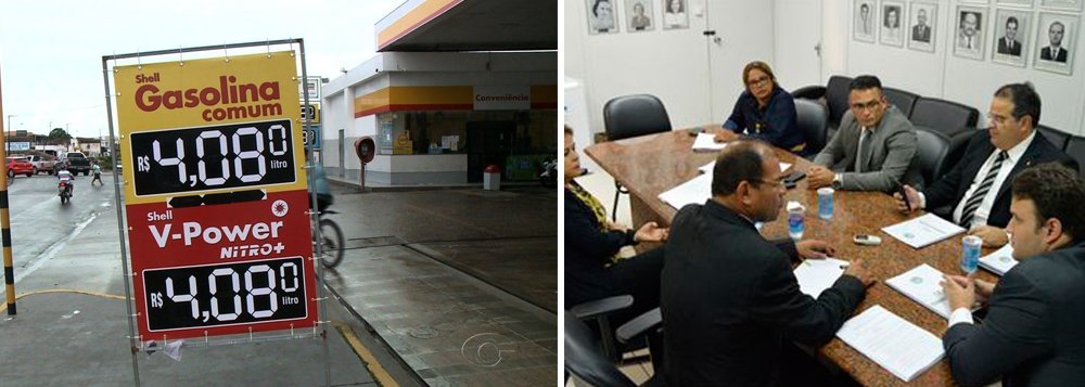O relatório final da Comissão Especial de Inquérito (CEI) dos Combustíveis da Câmara de Vereadores de Maceió concluiu que existem indícios de ilicitudes e prática de combinação de preços por donos de postos de combustíveis; investigação foi encaminhada para o Ministério Público Estadual (MP-AL), Polícia Federal e para o Conselho Administrativo de Defesa Econômica (Cade) para abertura de investigações relativas a possíveis práticas de cartel