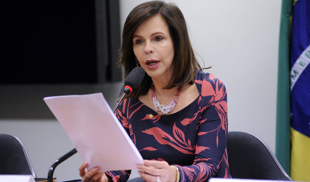 A deputada federal professora Dorinha (DEM-TO) disse que o momento é de fortalecer o seu partido e faz convite para convenção nacional, que ocorrerá no dia 14 do próximo mês; a parlamentar não comentou sobre a indicação de seu nome pelo atual representante da bancada em Brasília, senador Vicentinho (PR), para assumir seu posto; “O Democratas vem passando por um processo de reorganização em todo o Brasil. No dia 14 de dezembro haverá uma convenção nacional, em Brasília, quando trataremos do futuro da legenda e também para anunciar as novas filiações. No que diz respeito à Câmara Federal, a expectativa é que o partido receba 15 novos deputados federais, ampliando de forma significativa a nossa bancada na Casa de Leis”