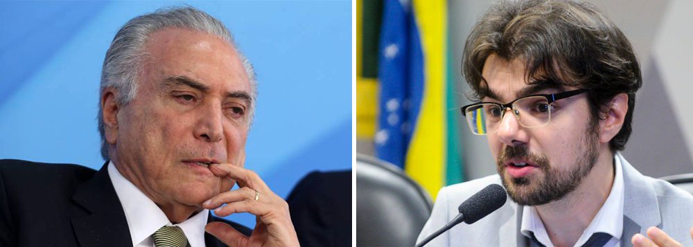 Para o economista Guilherme Mello, o presidente Michel Temer não entregou o que prometeu para a economia brasileira – a aposta nas reformas e na mudança do papel do Estado não deu resultados, e o país continua em recessão; segundo ele, o aumento da atividade econômica, celebrado pelo ministro da Fazenda Henrique Meirelles, é fruto de uma "fraude estatística", uma vez que o IBGE mudou sua metodologia; gestão é "um fracasso para trabalhadores, pobres e classe média"
