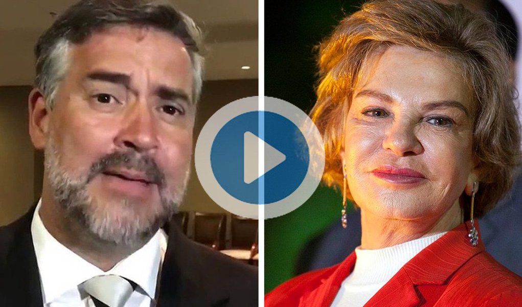 Deputado federal Paulo Pimenta (PT-RS) lembra, em vídeo, que "está na lei, desde 2008, que qualquer extinção da punibilidade, como é o falecimento do acusado, deve acusar na absolvição sumária"; ele avisa aos "golden boys", em referência aos investigadores da Lava Jato, que não são eles quem escrevem as leis