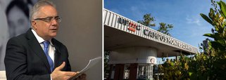 Segundo Nassif, a invasão da UFMG e a condução coercitiva de oito pessoas mostram três coisas; "A primeira, é que não há um fato apurado e um suspeito preso. Monta-se o velho circo de prender várias pessoas, infundir terror na comunidade, e obter confissões sabe-se lá por quais métodos. A segunda é que a morte do reitor da UFSC não mudou em nada os procedimento", diz ele; "Esse monstro está sendo diretamente alimentado pelo Ministro Luís Roberto Barroso, do STF, que se transformou no principal inspirador da segunda onda repressiva dos filhotes da Lava Jato. Vamos ver quem são as vozes que se levantarão para denunciar mais esse ataque", afirma