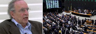 Para Jânio de Freitas, a reforma política "melhor se chamaria reforma eleitoral", com as duas mudanças propostas pelos deputados: o chamado voto 'distritão' e o aumento expressivo no fundo eleitoral; "O novo sistema inovará para pior. Interpretado, em geral, como facilitador de reeleição das cúpulas partidárias, mais do que isso, facilitará a intervenção eleitoral de determinadas organizações", escreve Jânio em sua coluna deste domingo