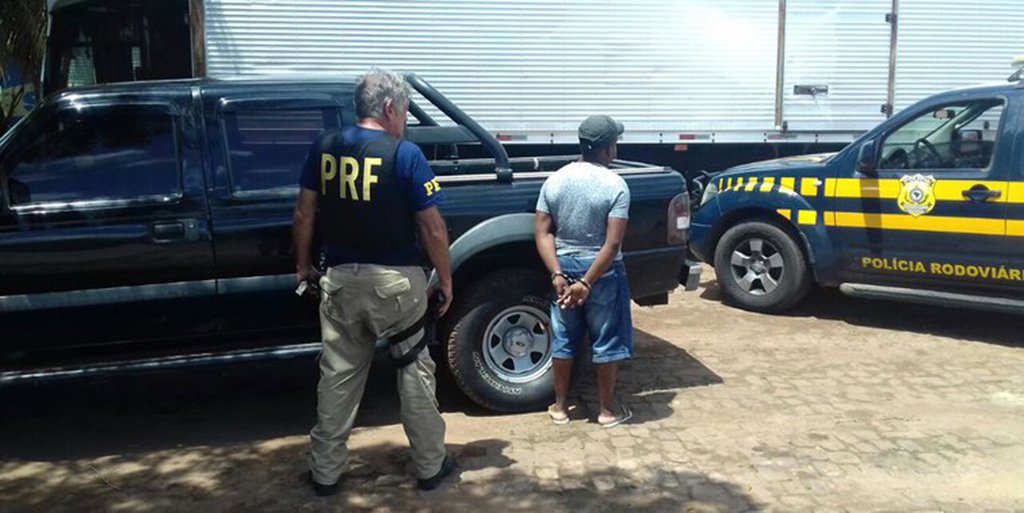 A Polícia Rodoviária Federal (PRF) divulgou nesta segunda-feira, 1º, balanço parcial da Operação Dia do Trabalho, que aconteceu de 28 a 30; oito pessoas foram presas e 100 veículos foram flagrados com excesso de velocidade.
 
