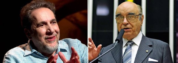 O jornalista Nirlando Beirão, da Carta Capital, lembra o histórico nada democrático da família de Bonifácio Andrada, o deputado do PSDB que vai fazer a relatoria da denúncia contra Michel Temer na Câmara dos Deputados; o início até foi nobre, com José Bonifácil, conhecido como o Patriarca da Independência, diz o jornalista; Zezinho Bonifácio, pai do deputado, apoiou o golpe militar em 1964 e era o presidente da Câmara dos Deputados em 13 de dezembro de 1968 quando o AI-5 decretou o fechamento do Parlamento; "Está explicado, não está? O enterro político dele sai na semana que vem", conclui Beirão
 