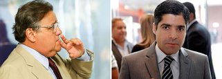 Por mais que tente esconder, o prefeito de Salvador, ACM Neto, está fortemente ligado a Geddel Vieira e ao PMDB baiano; com a prisão de Geddel e o afastamento do assessor Gustavo Ferraz por conta da Operação Cui Bono, ACM Neto está numa sinuca de bico, explica o deputado federal Robinson Almeida (PT-BA): se o prefeito resolver disputar o governo do estado em 2018, entregará a prefeitura de Salvador ao PMDB, de quem tenta justamente se afastar
