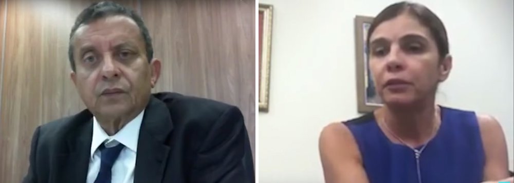 Diretor de jornalismo da Record em Brasília revelou que a Globonews exibia os depoimentos da delação premiada de João Santana e Mônica Moura no momento em que os outros veículos de comunicação recebiam o material na última sexta-feira 12, segundo o site Poder360; o diretor da Band também protestou: 'quem confiou no combinado, se lascou'