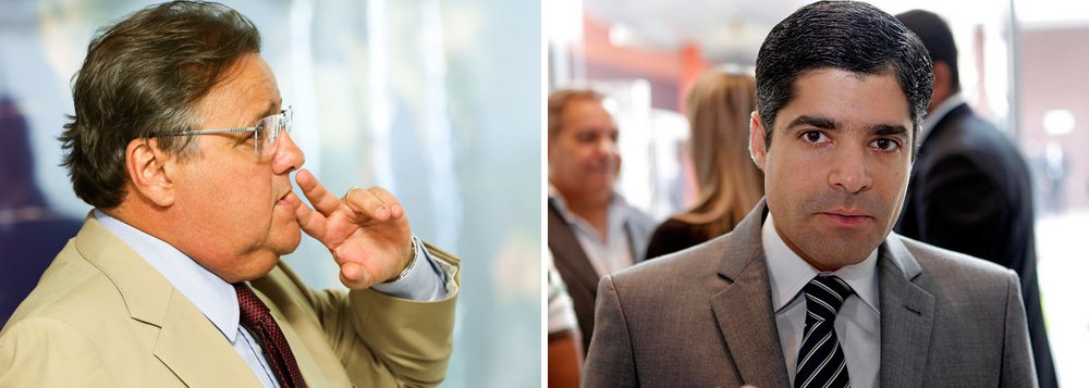 Por mais que tente esconder, o prefeito de Salvador, ACM Neto, está fortemente ligado a Geddel Vieira e ao PMDB baiano; com a prisão de Geddel e o afastamento do assessor Gustavo Ferraz por conta da Operação Cui Bono, ACM Neto está numa sinuca de bico, explica o deputado federal Robinson Almeida (PT-BA): se o prefeito resolver disputar o governo do estado em 2018, entregará a prefeitura de Salvador ao PMDB, de quem tenta justamente se afastar