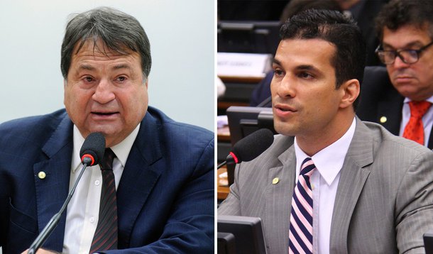 Os deputados federais César Halum (PRB) e Irajá Abreu (PSD) receberam mensagens de apoio nas redes sociais por terem votado pela continuidade das investigações contra Michel Temer por corrupção passiva; uma pessoa identificada como Flavio postou a seguinte mensagem para o parlamentar do PRB: "Gostaria de parabenizar o deputado pela coerência de seu voto, por várias vezes já votei no senhor e não me arrependo"; para o deputado Irajá Abreu, uma pessoa identificada como Alceno disse: "Valeu deputado, precisamos de pelo menos 500 deputados iguais a você"; veja outras mensagens