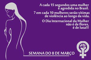 Homens se apresentam sedutores e galanteadores com as mulheres, propondo-lhes prazeres loucos, desde que em troca contem com sua submissão e exploração na tripla jornada, notadamente como serviçais sexuais e prestadoras gratuitas dos serviços domésticos. É incrível que muitas das mulheres esperem por isso e se sintam prestigiadas pelo romantismo machista