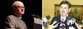O colunista Elio Gaspari criticou duramente a defesa de Michel Temer feita pelo novo diretor-geral da Polícia Federal, Fernando Segóvia, no dia de sua posse; "O doutor Fernando Segovia começou seu mandarinato com dois pés esquerdos. (...)  É assombroso ouvir do chefe da Polícia Federal que há muito a ser explicado e que "talvez seria bom, para que o Brasil inteiro soubesse, que houvesse uma transparência maior sobre como foi conduzida aquela investigação". Ótima ideia. Sem "talvez", Segovia poderia ter anunciado que, a partir de hoje, fará isso", escreve