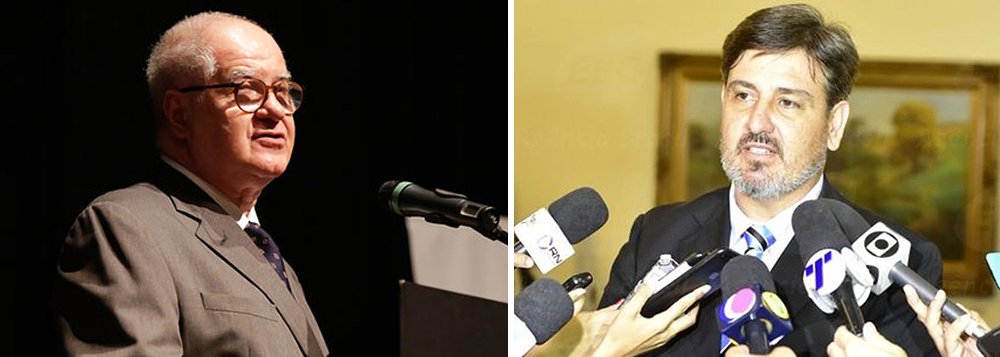 O colunista Elio Gaspari criticou duramente a defesa de Michel Temer feita pelo novo diretor-geral da Polícia Federal, Fernando Segóvia, no dia de sua posse; "O doutor Fernando Segovia começou seu mandarinato com dois pés esquerdos. (...)  É assombroso ouvir do chefe da Polícia Federal que há muito a ser explicado e que "talvez seria bom, para que o Brasil inteiro soubesse, que houvesse uma transparência maior sobre como foi conduzida aquela investigação". Ótima ideia. Sem "talvez", Segovia poderia ter anunciado que, a partir de hoje, fará isso", escreve