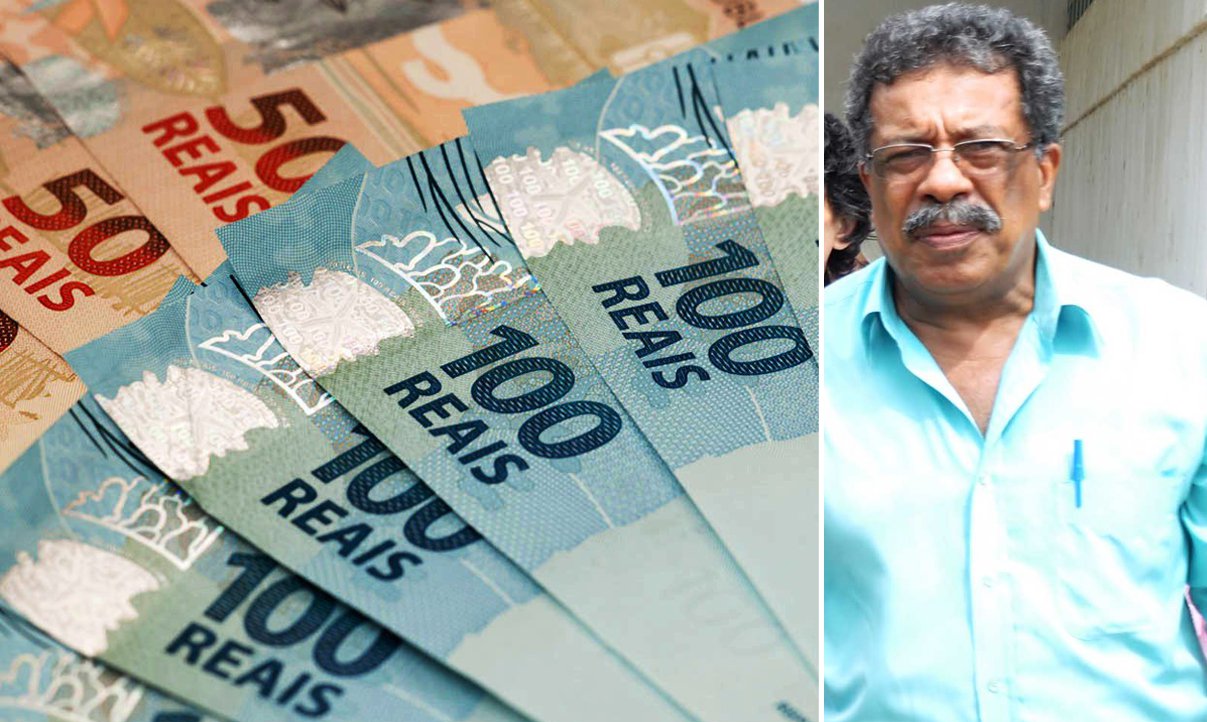 O Ministério Público Federal em Feira de Santana denunciou criminalmente o presidente da Fundação de Apoio ao Menor (Famfs), Antônio Lopes Ribeiro, e mais quatro empresários pelo desvio de R$ 5,7 milhões em recursos federais; pelos mesmos atos, os denunciados já respondem a ação civil pública por improbidade administrativa, na qual o MPF pede o bloqueio de bens dos acusados até o limite de R$ 3,4 milhões; segundo a denúncia, a verba proveniente do Ministério do Esporte deveria ter sido utilizada no Programa Pintando a Cidadania, de responsabilidade da Famfs