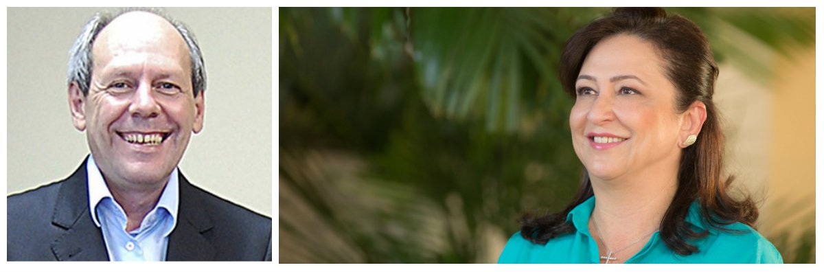 Pré-candidata ao governo do Tocantins, a senadora Kátia Abreu cumpre agenda pelo estado, neste fim de semana, se reunindo com lideranças regionais. Em Araguaína, numa reunião com a participação de 15 dos 17 vereadores da Câmara Municipal, afirmou que o prefeito do município, Ronaldo Dimas (PR) é "o candidato dos sonhos" para compor sua chapa de senador e reafirmou sua candidatura ao Palácio Araguaia