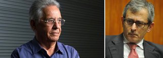 No novo volume de "Diários da Presidência", que trás relatos de seus diários durante sua gestão, o ex-presidente Fernando Henrique Cardoso faz críticas ao diretor de redação da Folha de S.Paulo, Otávio Frias Filho, e critica seu "niilismo arrogante" e do jornal; "Esse rapaz, filho de papai rico, que nunca experimentou as agruras do trabalho, com as incertezas do que vai ser o dia seguinte, é a expressão desse niilismo arrogante"