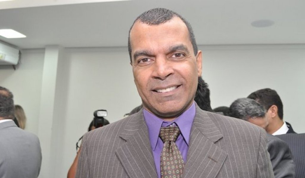 Ainda não se sabe o motivo da saída de Luiz Carlos Alves Teixeira, que deixou a pasta da Infraestrutura, Serviços Públicos e Transportes