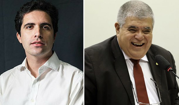 O jornalista Bernardo Mello Franco comparou a lealdade do deputado Carlos Marun (PMDB-MS) ao ex-presidente da Câmara Eduardo Cunha à de um cachorro; Mello Franco lembra a trajetória de Marun, sempre contrária aos interesses da população e critica sua provável nomeação para a Secretaria de Governo de Temer; "O pitbull de Cunha deve ganhar um gabinete no palácio. Como não teria votos para se reeleger, ele distribuirá cargos e emendas a parlamentares que abanarem o rabo. Sua promoção a ministro é um retrato da fase final do governo Temer", acrescenta Mello Franco 