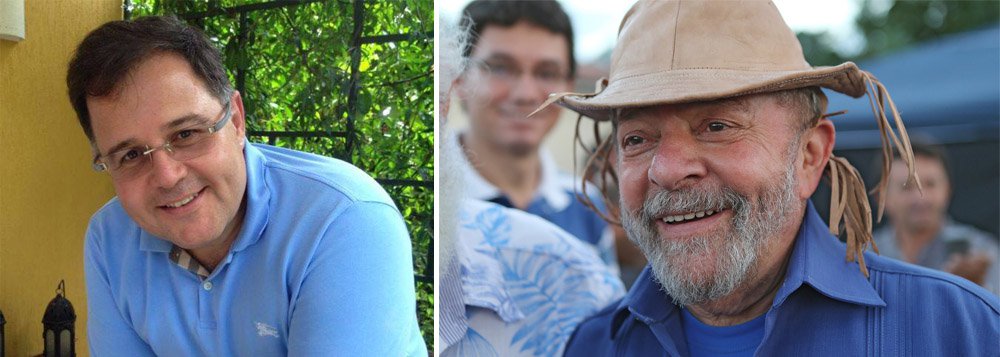Jornalista Luís Costa Pinto traça o paradoxo dos políticos que sempre trabalharam pela destruição do ex-presidente Lula, em meio à divulgação da nova Lista de Janot; "Ele está vivo, parece alimentar-se da energia de quem deseja derrota-lo e projeta um lulismo ainda mais poderoso do que outrora", afirma; "Para sobreviver, desmoralizando a República de Curitiba que tanto alimentaram e que tão bem lhes serviu ao traçar o roteiro que nos trouxe até aqui, precisarão admitir que Lula e seu lulismo não infringiram as regras que valiam para todos e que legitimavam a ação política"