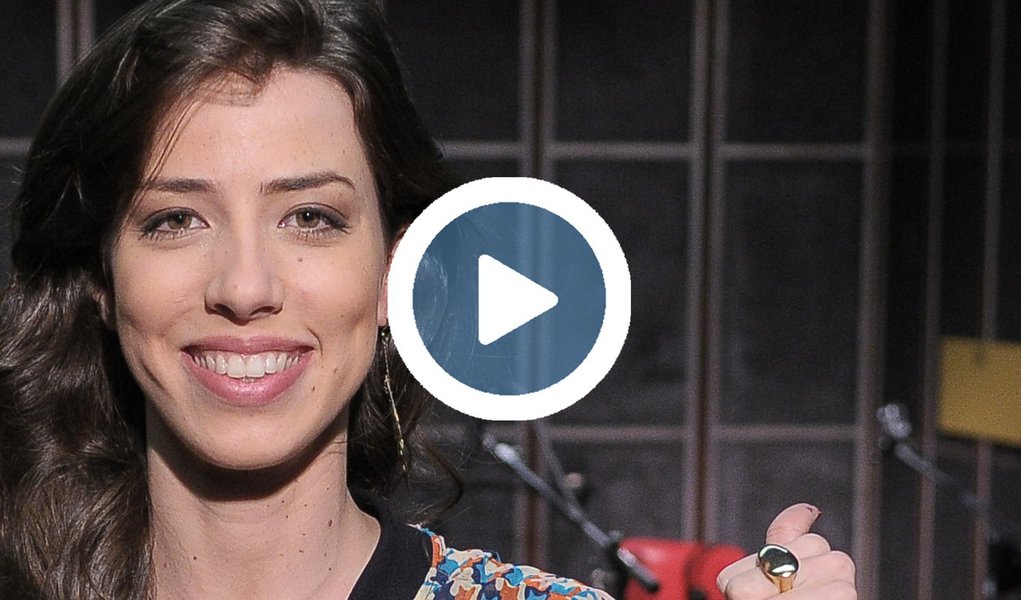 Apresentadora do programa Cultura Livre, da TV Cultura, que nessa semana denunciou censura da emissora contra uma música que criticava o governador de São Paulo, Geraldo Alckmin, e o prefeito João Doria, afirma em entrevista à Carta Capital que sua permanência no canal e a continuidade do programa criado por ela dependem de sua liberdade como curadora e da livre expressão das bandas que convida para o programa