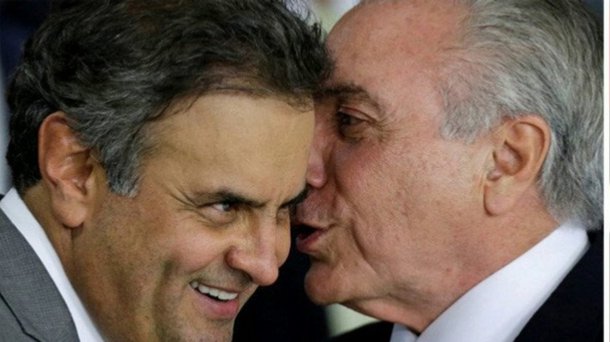 A narrativa é simples: até agora não apresentaram uma única prova demolidora contra Lula, Dilma e companhia, entretanto, agem amparando à base da Lei personagens flagrados em graves crimes, como Michel Temer, todos seus ministros próximos, Serra, Aécio Neves, Alckmin etc