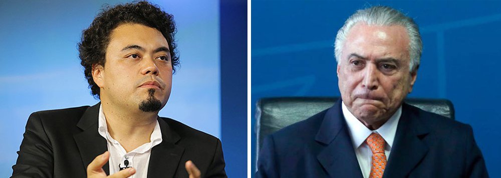 "A grande pergunta é se algo (o aprofundamento do desemprego ou uma reforma da Previdência Social mais dura com os pobres, por exemplo) ou alguém será capaz de mobilizar o povão para levá-lo às ruas", questiona o jornalista; para ele, "se esse pessoal resolver dizer basta às castas de políticos corruptos, de elites econômicas sanguessugas e de demagogos violentos e antidemocráticos, acho  o país entra em nova fase"