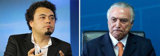 "A grande pergunta é se algo (o aprofundamento do desemprego ou uma reforma da Previdência Social mais dura com os pobres, por exemplo) ou alguém será capaz de mobilizar o povão para levá-lo às ruas", questiona o jornalista; para ele, "se esse pessoal resolver dizer basta às castas de políticos corruptos, de elites econômicas sanguessugas e de demagogos violentos e antidemocráticos, acho  o país entra em nova fase"