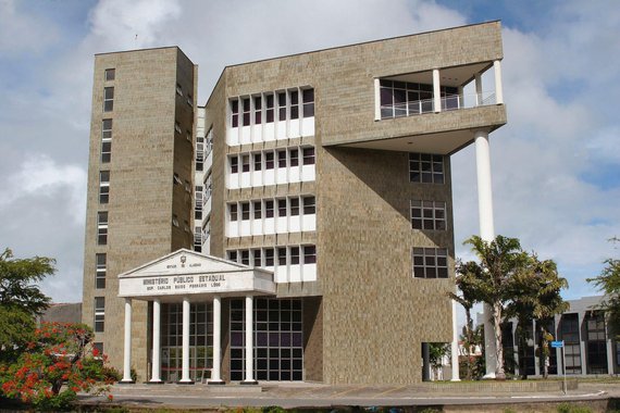 Dos nove procedimentos abertos pelo Ministério Público Estadual, somente em um foram constatadas possíveis irregularidades relacionadas ao número de pessoas afetadas pelas chuvas em Alagoas; Colônia Leopoldina foi o único município a apresentar "irregularidades dolosas", já que contabilizou um número acrescido de desabrigados, incluiu pessoas de outros municípios, a exemplo de casas afetadas que pertenceriam ao estado de Pernambuco