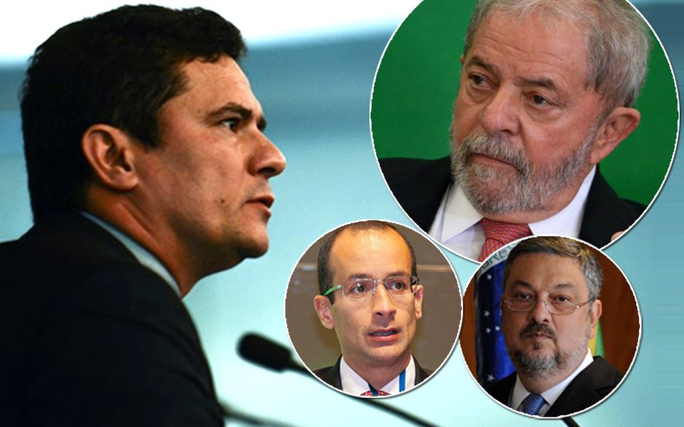 Para a lava jato, que almeja tirar Lula das eleições 2018, as especificações em troca de e-mails e nas planilhas da Odebrecht revelam que 'tudo é corrupção'