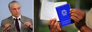 Um dia depois que Michel Temer recebeu da Câmara uma anistia para o crime de corrupção passiva, pesquisa da CNI, que apoiou o golpe, mostra que o medo do brasileiro perder o emprego subiu para 66,1 pontos em julho deste ano; valor é 1,8 ponto superior ao registrado em março e está 17,3 pontos acima da média histórica que é de 48,8 pontos. Em comparação com junho de 2016, o índice caiu 1,8 ponto; "Os brasileiros continuam com muito medo de serem afetados pelo desemprego", informou a entidade dos industriais 