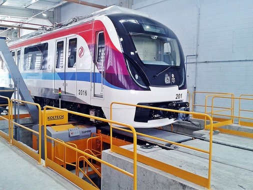 A Superintendência-Geral do Cade instaurou um processo administrativo para apurar a existência de cartel envolvendo projetos de infraestrutura de metrôs e monotrilhos em licitações públicas realizadas em pelo menos sete estados – Bahia, Ceará, Minas Gerais, Paraná, Rio de Janeiro, Rio Grande do Sul e São Paulo, e no Distrito Federal; desdobramento da Lava Jato, a investigação é baseada em acordo de leniência assinado pela Camargo Corrêa e o Cade, em conjunto com o MP de São Paulo