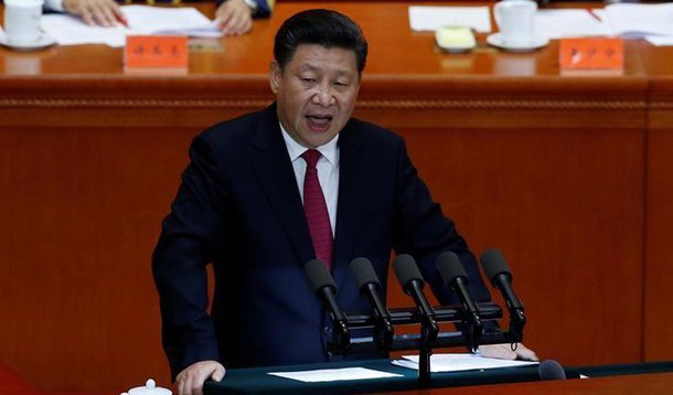 No dia 18 de outubro, quando da abertura do 19º Congresso do Partido Comunista da China (PCCh), Xi Jinping fez um discurso histórico que despertou a atenção mundial; principal dirigente chinês apresentou um minucioso balanço dos êxitos e desafios da experiência chinesa e projetou um futuro grandioso para a China e a humanidade; artigo do site Resistência
