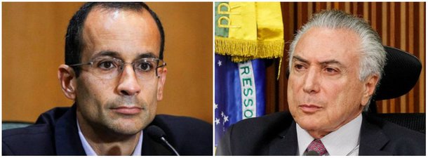 "Michel Temer recebeu, nas dependências de sua residência oficial, o maior empreiteiro do Brasil e seu principal operador. Ele pediu dinheiro a Marcelo Odebrecht para campanhas do PMDB. Segundo Cláudio Melo Filho (diretor da empreiteira), teriam sido acertados 10 milhões no jantar; segundo Odebrecht, houve pedido, mas os valores foram definidos previamente entre Melo Filho e Padilha. Uma questão que não muda em nada a história", escreve Alex Solnik; "Se não tivesse ocorrido nada ilícito naquele jantar, Marcelo Odebrecht não teria incluído o episódio na delação premiada, na expectativa de reduzir a pena na medida em que incriminasse peixes graúdos e nem o STF e o MPF o teriam homologado", diz. "Temer sabia porque estava pedindo e Odebrecht sabia porque tinha que dar"