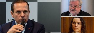 O jornal El Pais aponta uma crise na gestão de João Doria Júnior, depois das demissões de Gilberto Natalini e Laura Mendes de Barros, que investigavam casos de corrupção na prefeitura de São Paulo