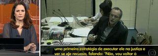 Às vésperas da votação da segunda denúncia contra Michel Temer na Câmara dos Deputados, o Jornal Nacional dedicou nada menos que 17 minutos aos vídeos em que Lúcio Funaro revela a compra do golpe de 2016 e diz ainda como eram repassadas propinas para Eduardo Cunha, Henrique Eduardo Alves, Geddel Vieira Lima e o próprio Michel Temer; confira