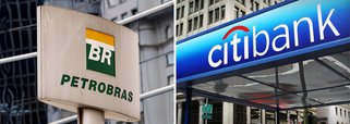 A Petrobras informou nesta terça-feira que efetuou uma operação de pré-pagamento de dívida com o Citibank, no valor de 500 milhões de dólares e vencimentos previstos para 2017 e 2018, e que simultaneamente realizou a contratação de novo financiamento com a instituição, no mesmo valor, com prazo de vencimento em 2022 e sem garantias reais