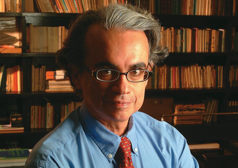 Marcos Coimbra