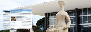 "A falta de transparência do STF no trato das questões relacionadas com a Lava Jato e a substituição do ministro Teori como relator não se limita ao segredo sobre o sorteio na distribuição de ações e escolha de relatores. Quando o Brasil inteiro está de olho no que vai acontecer com as investigações, o site do Supremo não oferece uma só linha sobre os procedimentos que serão adotados", critica Tereza Cruvinel; "Nada, nenhuma linha sobre os critérios de escolha do novo relator da Lava Jato, sobre a transferência do ministro Fachin para a segunda turma e muito menos sobre o mecanismo técnico do sorteio, que tem suscitado tanta discussão", diz a jornalista, que cobra ainda do Supremo uma explicação sobre o algoritmo dos sorteios que são realizados na corte