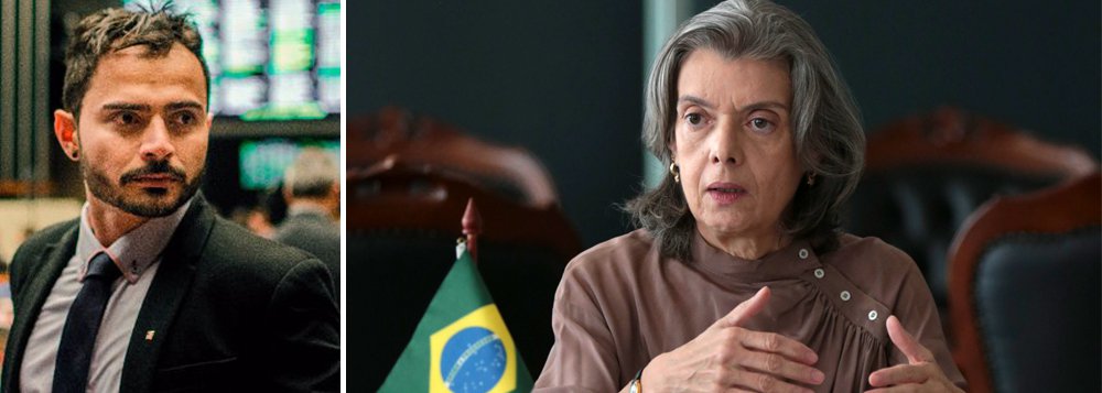 "É isso mesmo. É uma questão de tempo para vir a público quem e quantos são os personagens envolvidos em escândalos de corrupção. O ano de 2017 começa agora", diz o jornalista, sobre a homologação das delações da Odebrecht, que em breve devem ter seus sigilos levantados