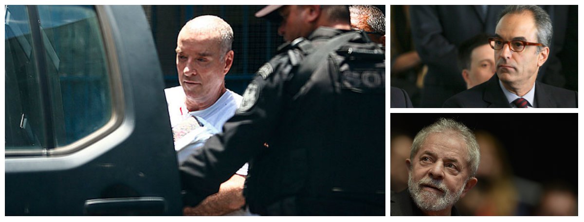 O grupo Globo, comandado por João Roberto Marinho, demonstra, nesta quarta-feira, ainda não ter certeza de ter encontrado sua bala de prata contra o ex-presidente Lula, contra quem move uma guerra que já arruinou a economia brasileira; nesta quarta-feira, o jornal publica o editorial chamado A importância de uma delação de Eike Batista, em que praticamente propõe, em nome do Poder Judiciário, que Eike Batista faça uma delação premiada contra o ex-presidente Lula; segundo o jornal, "uma desejável delação de Eike deverá levantar um aspecto deste capitalismo de estado e de compadrio que o lulopetismo ajudou a enraizar no Brasil"; o único problema é que a fraude de Eike se deu pelo mercado de capitais e ele só procurou cofres federais, quando sua bolha financeira estava prestes a estourar