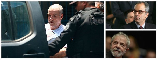 O grupo Globo, comandado por João Roberto Marinho, demonstra, nesta quarta-feira, ainda não ter certeza de ter encontrado sua bala de prata contra o ex-presidente Lula, contra quem move uma guerra que já arruinou a economia brasileira; nesta quarta-feira, o jornal publica o editorial chamado A importância de uma delação de Eike Batista, em que praticamente propõe, em nome do Poder Judiciário, que Eike Batista faça uma delação premiada contra o ex-presidente Lula; segundo o jornal, "uma desejável delação de Eike deverá levantar um aspecto deste capitalismo de estado e de compadrio que o lulopetismo ajudou a enraizar no Brasil"; o único problema é que a fraude de Eike se deu pelo mercado de capitais e ele só procurou cofres federais, quando sua bolha financeira estava prestes a estourar