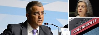 Jornalista Kennedy Alencar criticou a decisão da ministra Cármen Lúcia, presidente do Supremo Tribunal Federal, de não retirar o sigilo das delações dos 77 executivos e ex-executivos da Odebrecht, que foram homologadas por ela nesta manhã; "A homologação feita pela presidente do STF é uma atitude política de Cármen Lúcia para atender a um desejo da opinião pública. Porém, é uma decisão que vem pela metade. Falta dar publicidade e transparência ao que foi revelado pelos 77 delatores da empreiteira. O segredo tende a elevar especulações", diz o colunista