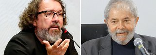 Advogado criminalista Antonio Carlos de Almeida Castro, o Kakay, criticou o tratamento dado ao ex-presidente Lula pela Justiça; "Os excessos foram evidentes. Se você é intimado, é obrigado a depor. Se é intimado e não vai, acaba conduzido coercitivamente", disse Kakay em entrevista à Carta Capital; "Não existe condução coercitiva em primeira mão. Isso é para impedir que se fale com os advogados. E inconstitucional. A condução coercitiva do ex-presidente Lula foi desnecessária", disse; para Kakay, a operação Lava Jato tem uma "importância enorme", mas tem como "subproduto" as "odiosas medidas contra a corrupção, de cunho fascista, como o teste de integridade" 