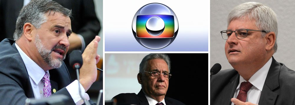 Há quase um ano, o deputado federal Paulo Pimenta (PT-RS) busca junto ao Ministério Público Federal abertura de investigação sobre as conexões entre a Globo, a Fifa, o ex-presidente Fernando Henrique Cardoso (PSDB) e offshores do Panamá que teriam sido utilizadas para cometer crimes contra o sistema financeiro, ordem tributária e a administração pública; escândalo, conhecido como Panamá Papers, utiliza empresas de fachada para lavagem de dinheiro e ocultação patrimonial; Pimenta fez nova tentativa nessa segunda-feira, 16, e mais uma vez cobrou informações acerca das providências adotadas pelo MPF; "Ao que tudo indica, a documentação está parada há quase um ano nas mãos da Procuradoria", lamentou